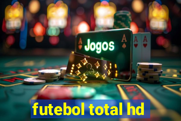 futebol total hd